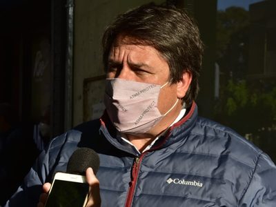 Mariano Gaido anunció un histórico plan de loteo joven: de qué se trata