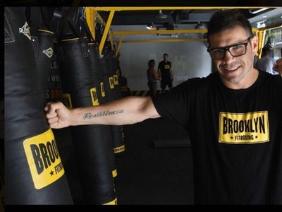 Maravilla Martínez regresa al ring después de varios años