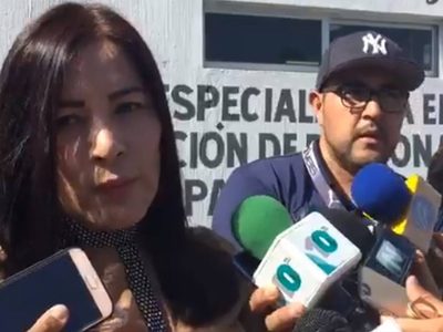 Liberan a tres colaboradores del exfiscal Edgar Veytia acusados de desaparición forzada