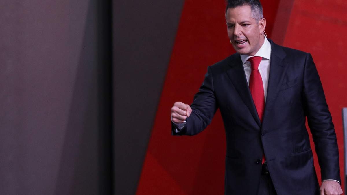 Gestión fracasada