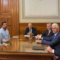 AMLO explica sus 8 proyectos fundamentales en materia de agua