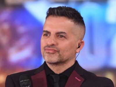 Ángel De Brito hizo un anuncio en "Los Ángeles de la Mañana" que dejó a más de uno sin palabras