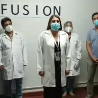 Denuncian colapso de hospitales en Oaxaca; piden a la población quedarse en casa