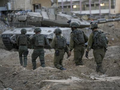 Casa Blanca: Israel acepta "pausas humanitarias" diarias de 4 horas en el Norte de Gaza