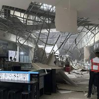 Sismo de magnitud 6.7 sacude sur de Filipinas; no hay alerta de tsunami