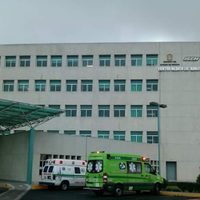 Personal de hospital en Edomex protesta por falta de insumos básicos ante Covid-19