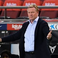 Ronald Koeman admitió cuál es el último refuerzo que quiere para el Barça