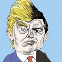 "Enrique Trump"