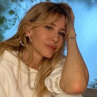 Guillermina Valdés estaría a punto de presentar a su nuevo amor
