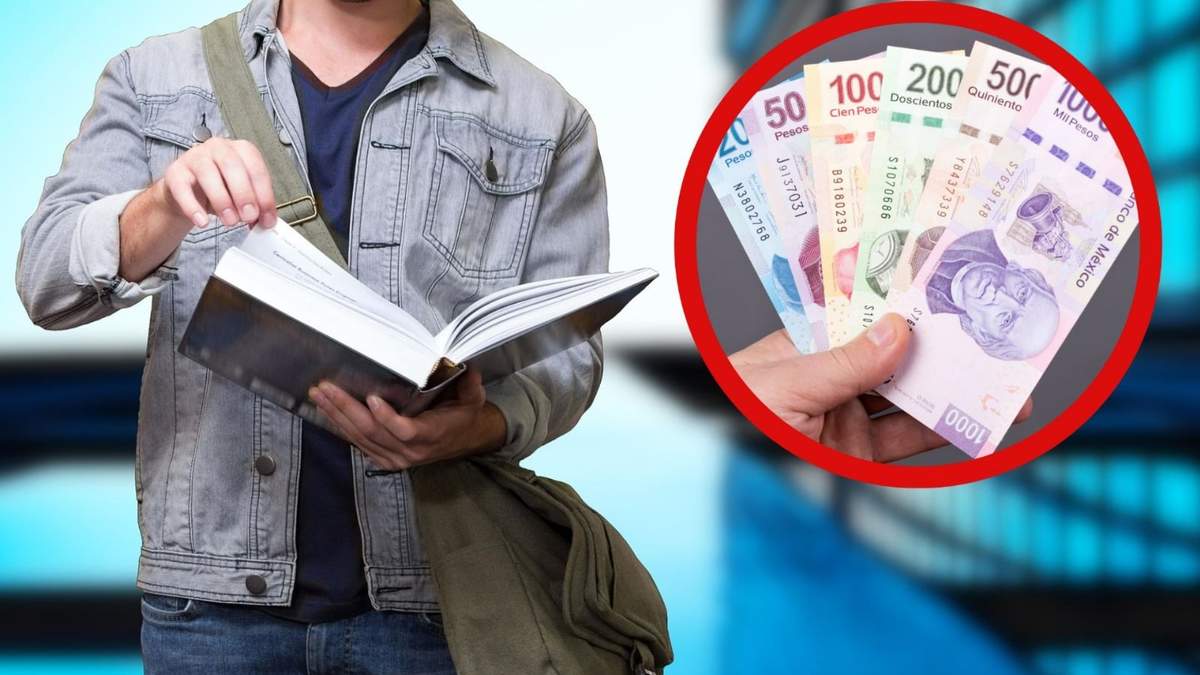 La beca de transporte para universitarios en CDMX otorga mil 500?pesos bimestrales y planea llegar a 100?mil beneficiarios.