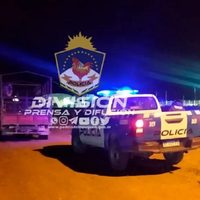 Demoraron a un hombre que trasladaba un arma sin documentación
