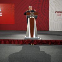 Más que declarar emergencia climática hay que regenerar el medio ambiente: AMLO
