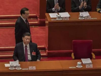 HRW acusa a China de perpetrar crímenes contra la humanidad en Xinjiang