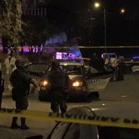 Puebla vive noche violenta: balaceras dejan tres muertos