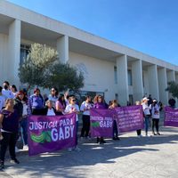 Ordenan liberar a Gabriela, procesada tras denunciar el abuso sexual contra su sobrina