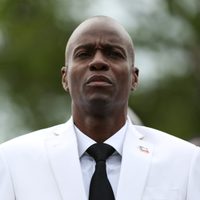 Haití: revelaron los detalles de la autopsia del presidente Jovenel Moise