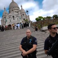 El equipo olímpico israelí tendrá protección policial permanente durante los Juegos Olímpicos