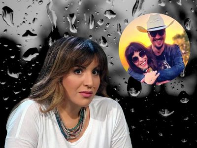 En medio de una dolorosa despedida, el mensaje de Daniel Oslvado para Gianinna Maradona