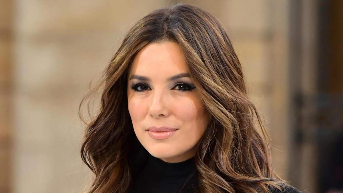 Eva Longoria. Fuente: (Instagram)