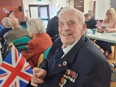 Muere a los 102 años el último veterano de la evacuación de Dunkerque