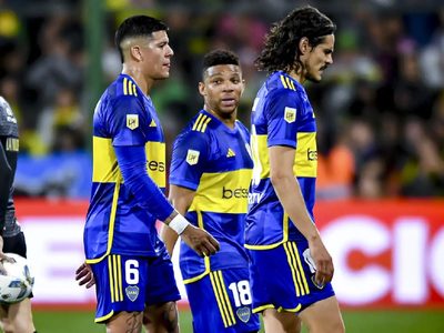 No será fácil: el duro revés que recibió Boca desde México