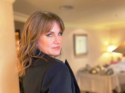 Nancy Dupláa sorprendió con un comentario sobre Lali Espósito