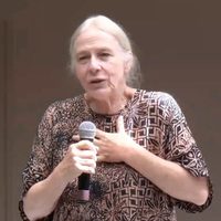 Proyecto de Ley de Aguas Nacionales de la 4T “es un lobo con piel de oveja”: Elena Burns
