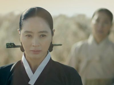 Netflix: la serie coreana para aprender los secretos de la historia del país