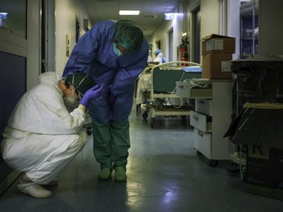 OMS: para cuándo debería esperarse la vacuna contra el coronavirus