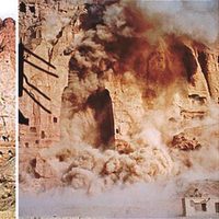 Los cielos culturales seguros: El arma y el arte (Segunda y última parte)