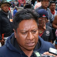 Alto Comisionado de la ONU-DH condena asesinato de defensor zapoteco del CODEI