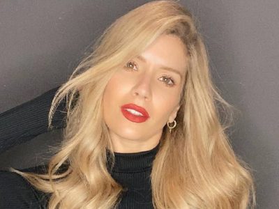 "Entré en pánico": la experiencia negativa que vivió Laurita Fernández en su mini luna de miel