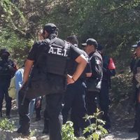 Asesinan a seis personas en Santa María Zoquitlán, Oaxaca