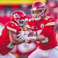 NFL: Se cambia la regla de tiempos extra en la postemporada