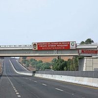 Dinero sucio de OHL, Odebrecht e Higa, a la campaña de Del Mazo