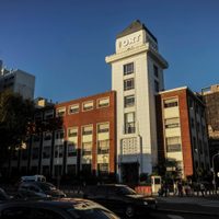 Variante Delta: anunciaron nuevos casos en un colegio de CABA