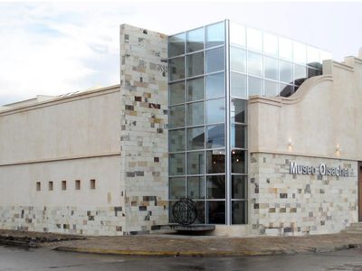 Reabrió sus puertas en Zapala el Museo Provincial Juan A. Olsacher