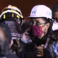 Sheinbaum y Morena, damnificados de la pandemia y la Línea 12