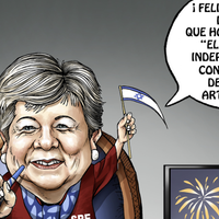 Felicitación humanista