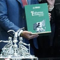Primer Informe de Sheinbaum revela negociación con Cuba para inversión en energía y minería