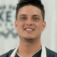 Con aires de ganador: Damián de “Bake off” genera dudas sobre el desenlace de la final
