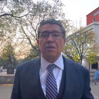 Monreal alaba a Sheinbaum por “haber extraditado a más de 20 narcotraficantes”