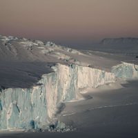 El suelo de la Antártida sube rápido e impactará en la subida del mar