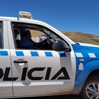 Un joven denunciado por agresiones fue encontrado sin vida en el Cerro Bayo