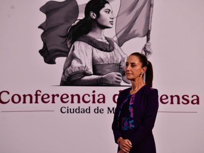 Estos fueron los temas de la conferencia mañanera de Sheinbaum del 9 de octubre (Video)