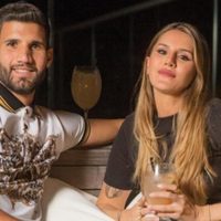 "Mi compañero": la romántica celebración de Mica Tinelli y Licha López