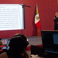 Este es el decálogo de AMLO para evitar la propagación del covid en diciembre