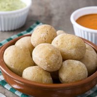 Esta receta de papas gratinadas al horno es un antes y un después en tu cocina: te va a encantar