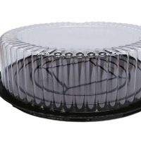 No los tires: transformá los envases de plástico de las tortas en este proyecto divino para tus plantas de interior