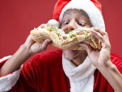 Excesos de las Fiestas: qué le pasa al cuerpo y cómo recuperarse de forma saludable (sin dietas extremas)
